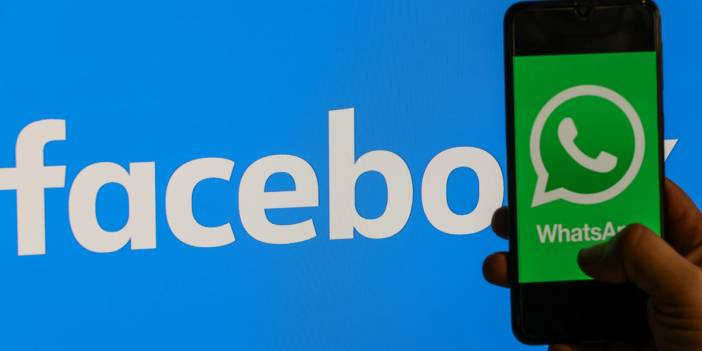 Son dakika! WhatsApp ve Facebook'a soruşturma