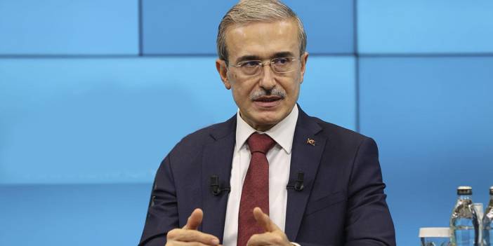 Savunma Sanayii Başkanı Demir'den dikkat çeken WhatsApp açıklaması