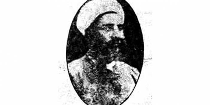 Ziyai Efendi kimdir?