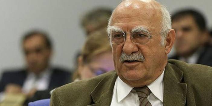 Zekeriya Temizel kimdir?