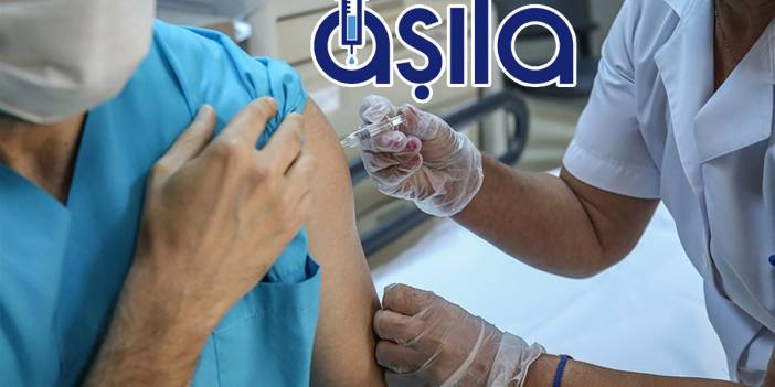 Aşıla nedir, nasıl indirilir? Koronavirüs aşı sırası uygulaması