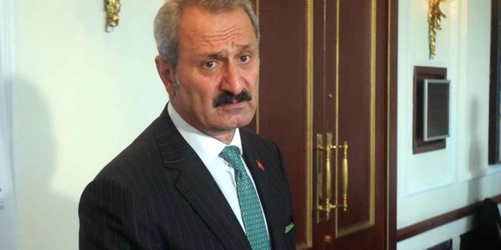 Zafer Çağlayan kimdir?