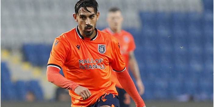 Galatasaray İrfan Can'dan vazgeçti