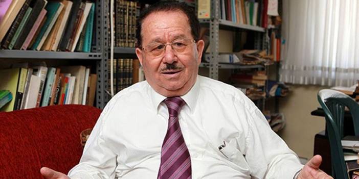 Zekeriya Beyaz kimdir?