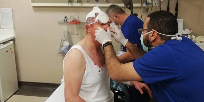 Son dakika | Selçuk Özdağ'a silahlı saldırı