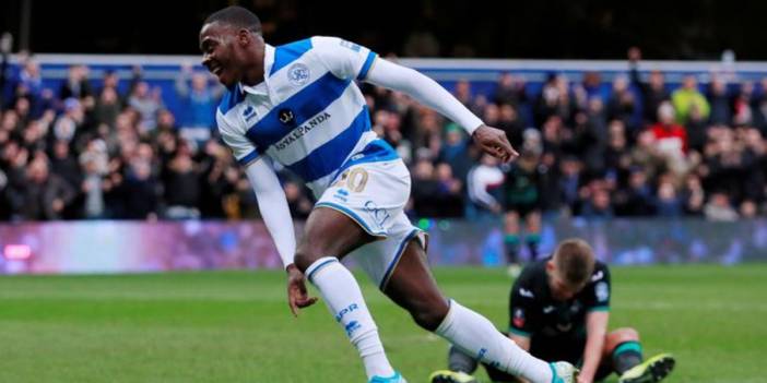 Bright Osayi-Samuel kimdir, kaç yaşında ve nerelidir? Hangi mevkide oynuyor?