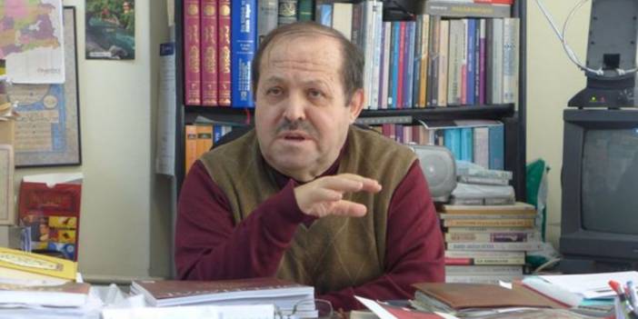 Ziya Belviranlı kimdir?