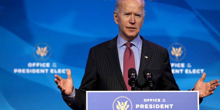 Biden ilk icraati olarak Müslüman ülke vatandaşlarına seyahat yasağını kaldıracak