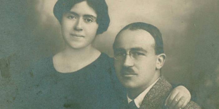 Zekeriya Sertel kimdir?