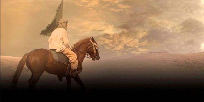 Zeyd bin Harise kimdir?