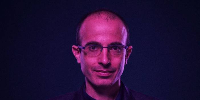 Yuval Noah Harari kimdir?