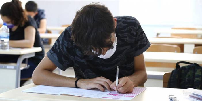 Son dakika! Destekleme kurslarında isteğe bağlı yüz yüze eğitim 22 Ocak'ta başlıyor