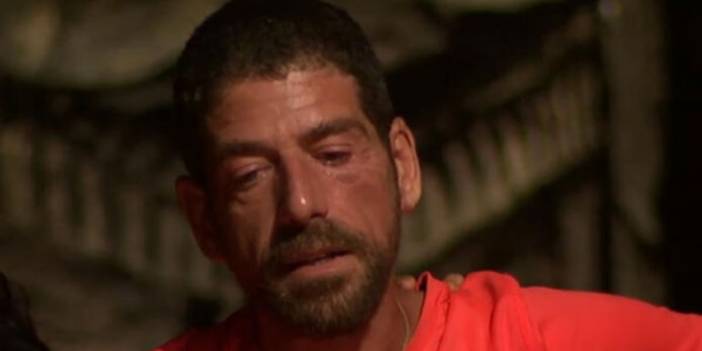 Cemal Hünal neden diskalifiye oldu? Ünlü oyuncu Survivor’a veda etti