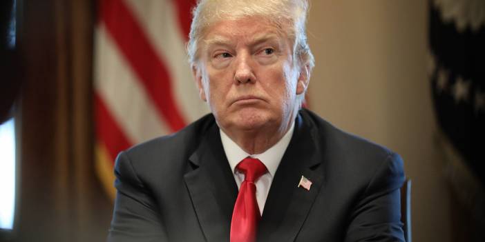 Trump 2024 seçimleri için mitinglere başladı: Amerikan tarihinin en masum adamıyım