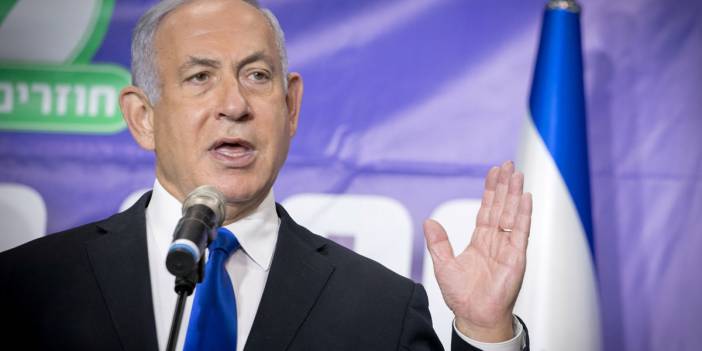 Netanyahu: Siviller Gazze’yi terk etsin