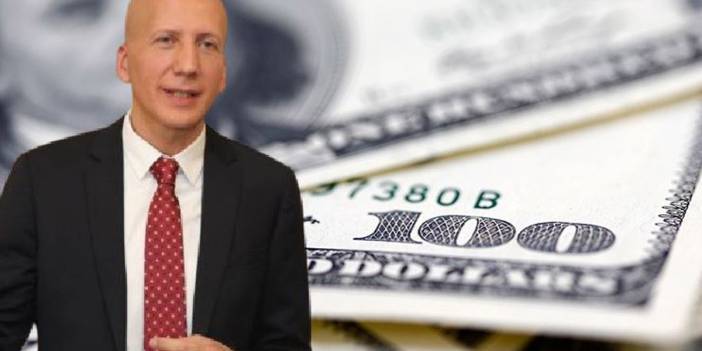 Eski MB Başekonomisti: İthalat ve dış açık patlıyor