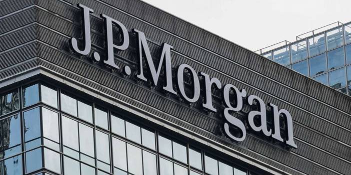 JPMorgan'dan Türkiye tahmini: Yıl sonu faiz beklentisini yukarı çekti