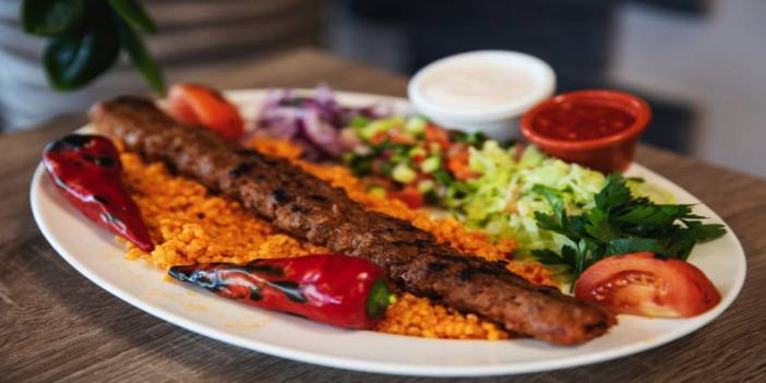 Evde Adana Kebap Tarifi Adana Kebap Nasıl Yapılır?