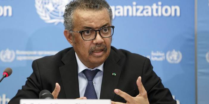 DSÖ’den Kovid-19 çağrısı: Bir şey biliyorsanız bize de söyleyin!