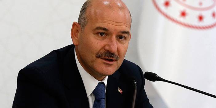 Soylu'dan Atatürk Havalimanı tartışmalarına yanıt: Manipülasyon yapılıyor