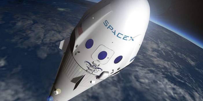 Musk’ın şirketi SpaceX 25 uydu daha fırlattı