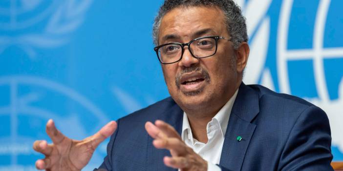 DSÖ Başkanı tarih verdi: Kovid-19’un sonu geliyor