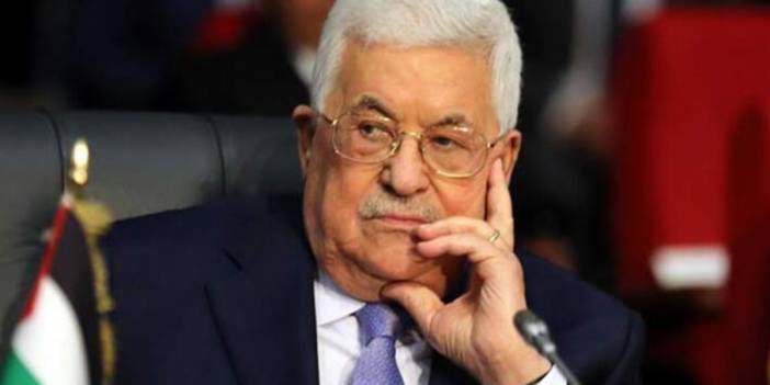 Mahmut Abbas, Blinken'la görüştü: 'Çatışmayı tırmandıran İsrail işgal güçlerinin uygulamaları'