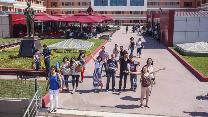 Üniversitelerde açılan bölümler heyecanlandırdı: 16 yeni program geliyor