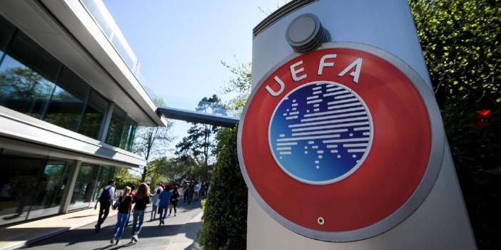 UEFA'dan yedek kulübesine nefes aldıracak kural değişikliği!