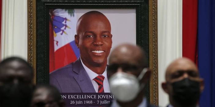 Moise suikastında yeni gelişme! Başsavcıyı görevden aldı