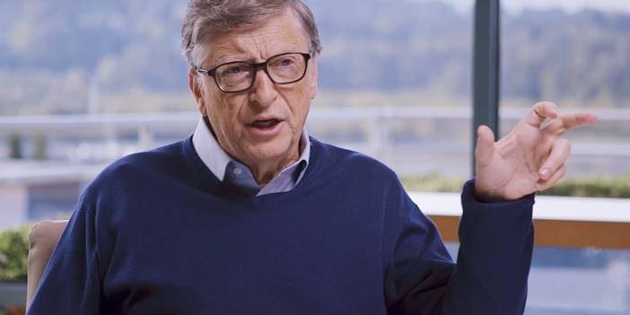 Bill Gates'ten 'yapay zeka' değerlendirmesi