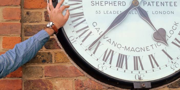 Saat dilimleri nedir, GMT ne demek? İşte tarihçesi