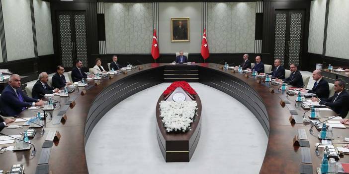 Cumhurbaşkanlığı Hükümet Sistemi nedir, ne zaman kabul edildi? İşte merak edilen her şey