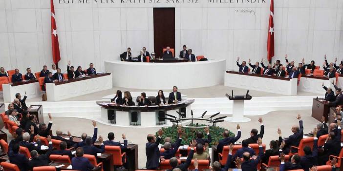 Parlamenter Sistem nedir, Türkiye'de hangi yıllar uygulandı? İşte tüm özellikleri