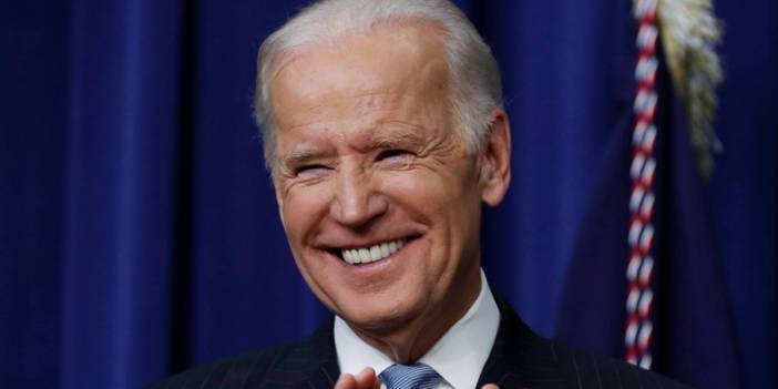 ABD Başkanı Biden'dan dördüncü 'Başkan Harris' gafı