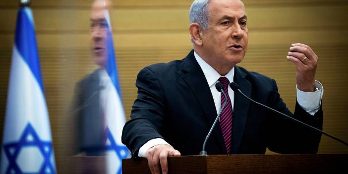 İsrail lideri Netanyahu’dan saldırılara yönelik ilk açıklama