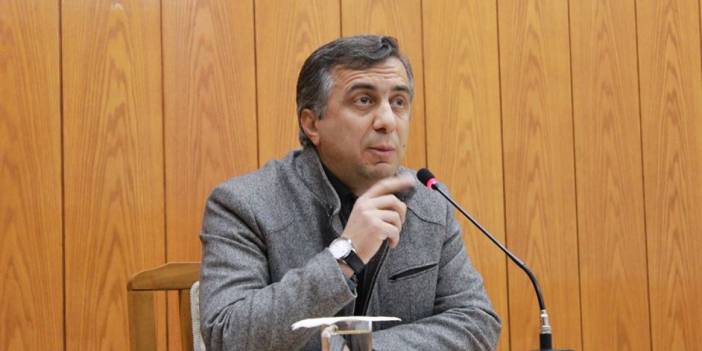 Sözleri çarpıtılan İlahiyatçı Prof. Azimli’ye sosyal medyada tehlikeli linç