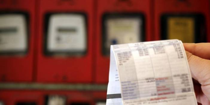 Ocaktaki Yüzde 127'lik Zammı Arayacağız! Elektrik Zammı Bu Sefer Lamba Değil Kepenk Kapattıracak