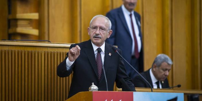 Kılıçdaroğlu'ndan Atatürk Havalimanı'nın yıkılmasına sert tepki: Geliyoruz, makineleri çek pistlere dokunma