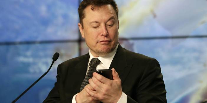 Elon Musk'ın hayatı film oluyor