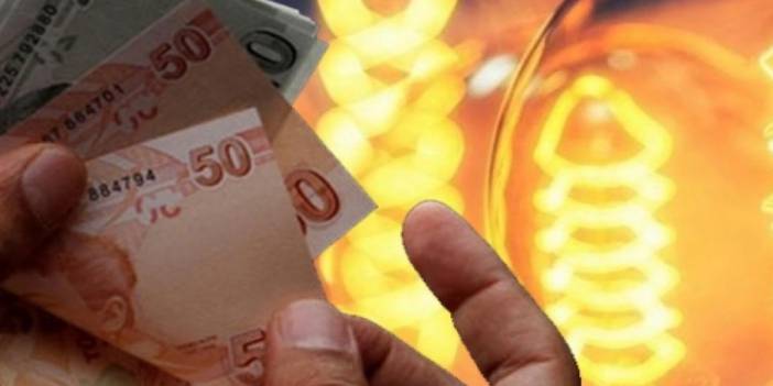 Elektrik fena çarpacak Yüzde 100 Zam Geliyor! Bu Vatandaş Ne yapsın? Lamba Yakmayıp Kendisini mi Yaksın?