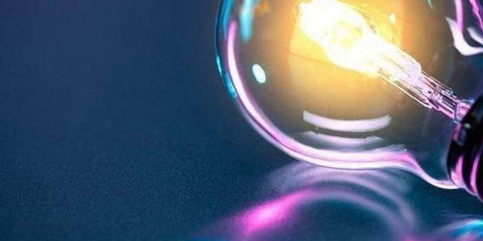 Elektriğe Zam Gelmesi Beklenirken EPDK Elektrik Fiyatlarında Düzenleme Yaptı! Karar Resmi Gazete’de