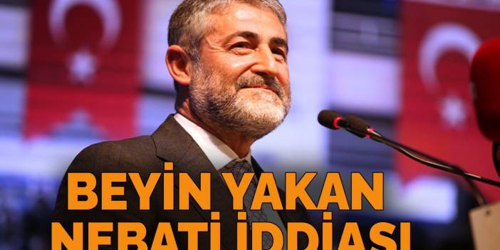 Beyin Yakan Nebati İddiası: 16 Liraya Dayanan Dolar 8 Lira birden Düşecek! Yeni bir 21 Aralık Operasyonu...