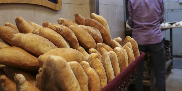 Ekmeğe en az yüzde 53 zam bekleniyor