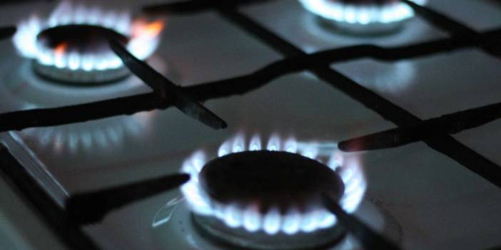 Doğal gaza Vana Kapattıracak Zam! Doğal gaza 2 Ayda İkinci Zam! Toplam Yüzde 65 Oldu