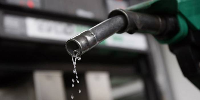 Benzini Artık Litre İle Değil Bardakla Alacağız! Akaryakıta Büyük Zam... İşte Zamlı Benzin ve Motorin Fiyatları...