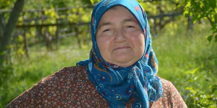 Bu Yöntemle Yıllardır Bedava Yaşıyor! Sinoplu Kezban Yenge Benzine ve Elektriğe Para Vermeden Yaşamın Yöntemini Buldu