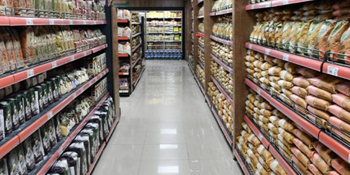 Tarım Kredi Hafta Sonu İndirimleri Sepetleri Boş Bırakmayacak! Peynir, Un, Tuvalet Kağıdı Dahil Her Şey İndirimde