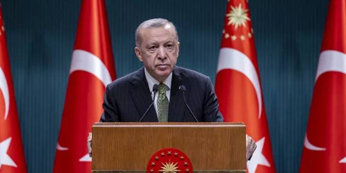 Temmuz'da Asgari Ücrete Zam Yapılacak mı? Erdoğan'dan Net Asgari Ücret açıklaması