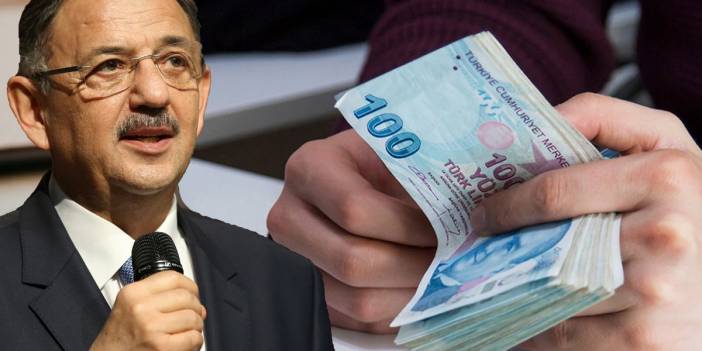 Son Dakika: AK Parti'den 'Asgari Ücrete Temmuz' Zammı Mesajı! Erdoğan Kapıları Kapamıştı Ama Asgari Ücrete Ek Zam Gündemde